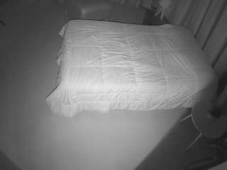 JBTV BedRoom 01 - VoyeurCam